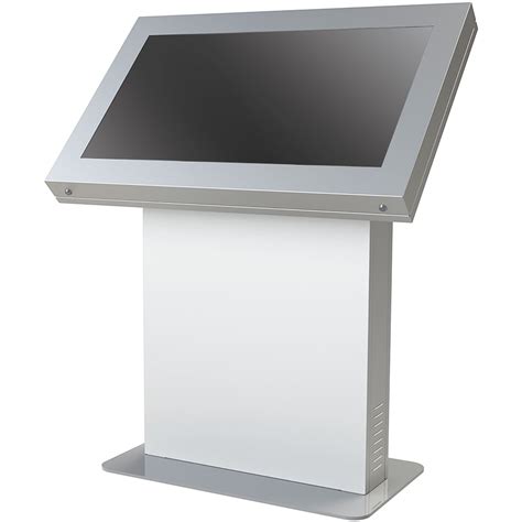 peerless outdoor kiosks